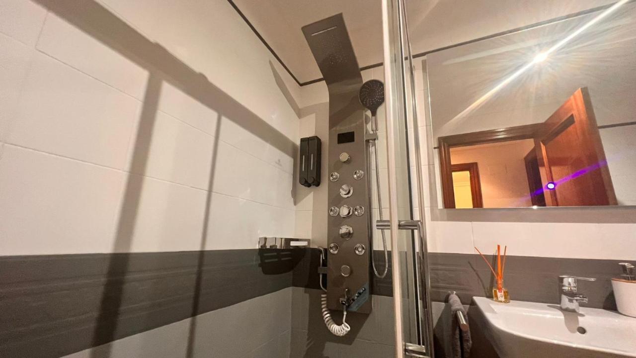 Exclusivo "Gran Bilbao" Suite Deluxe Parking Opcional Santurtzi Bagian luar foto
