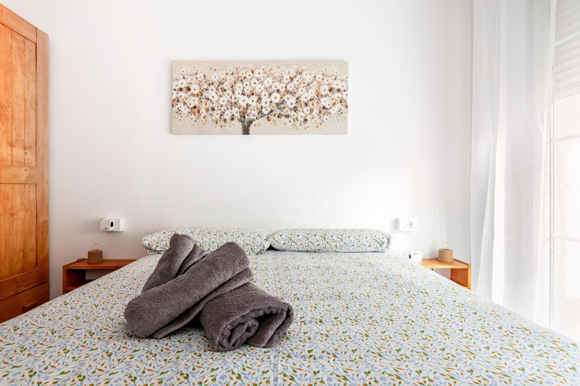 Exclusivo "Gran Bilbao" Suite Deluxe Parking Opcional Santurtzi Bagian luar foto